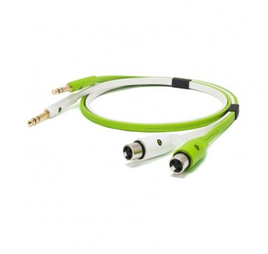 Neo Cable d+ XFT Class B / 1.0m