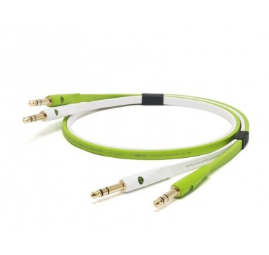Neo Cable d+ TRS Class B / 1.0m