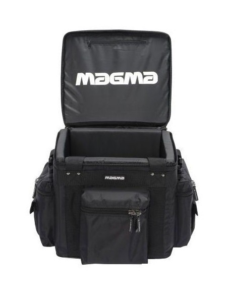 MAGMA LP BAG 100 PROFI black/red
