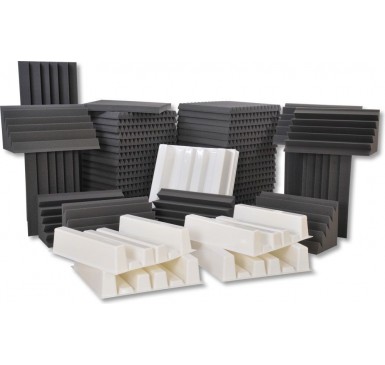 EZ Foam Acoustic Pack XL