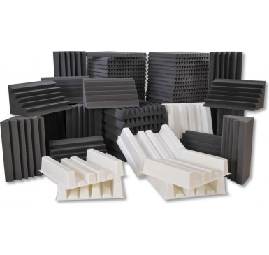 EZ Foam Acoustic Pack XXL