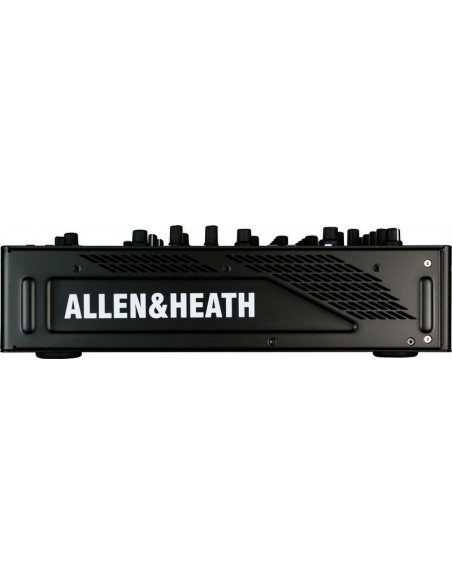 Allen & Heat XONE PX5