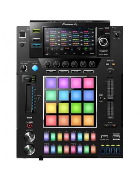 PIONEER DJS-1000