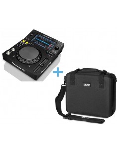 PIONEER DJ XDJ-700 + Pioneer DJ DJC-700 BAG