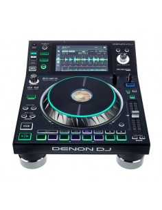 Denon DJ SC 5000