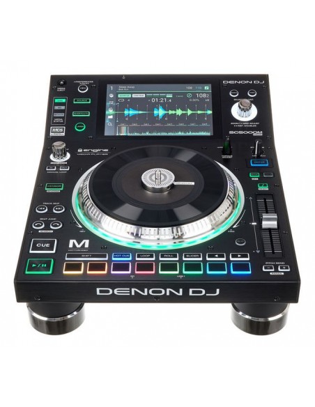 Denon DJ SC 5000M Prime