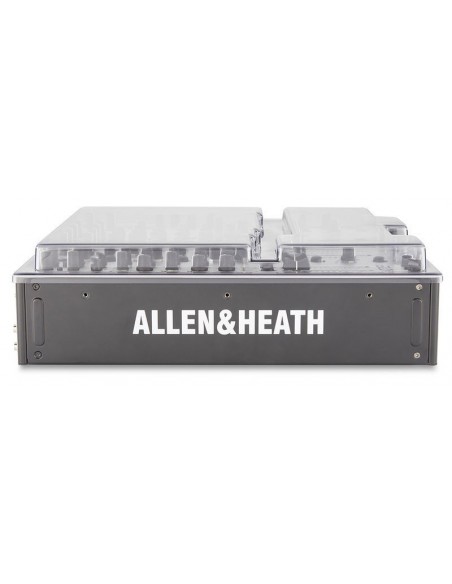 Deck­saver Allen & Heath Xone 96