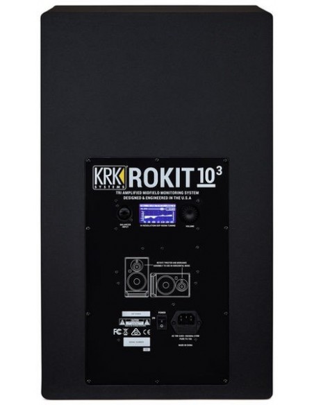 KRK Rokit RP10-3 G4