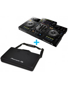 PIONEER DJ XDJ-RR + PIONEER DJ DJC-RR BAG