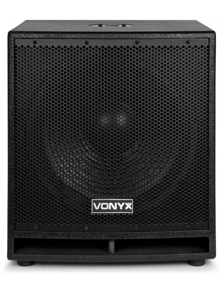 VONYX VX880BT CONJUNTO 2.1 ACTIVO