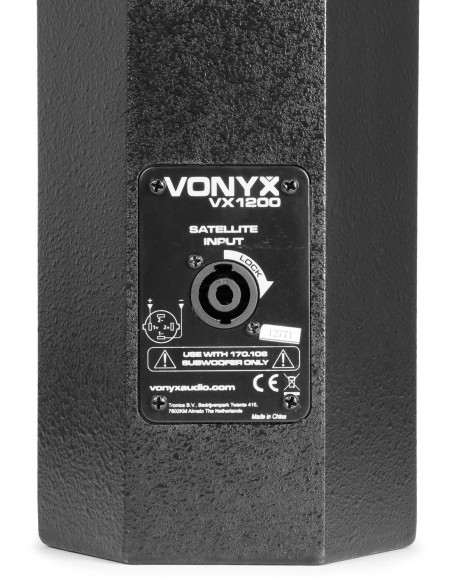 VONYX VX1200