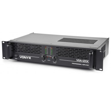 Vonyx VXA-1200 II