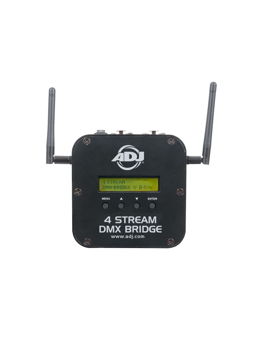 限定販売】 American DJ 4 STREAM DMX BRIDGE asakusa.sub.jp