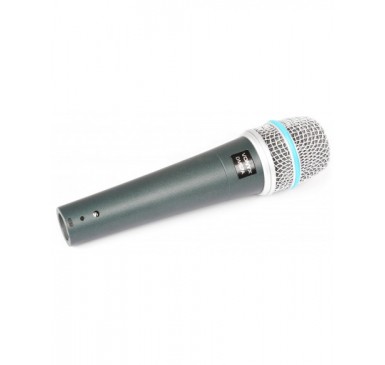 VONYX DM57A Microfono dinamico XLR