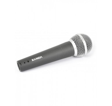 VONYX Microfono, dinamico, 600 Ohms,...