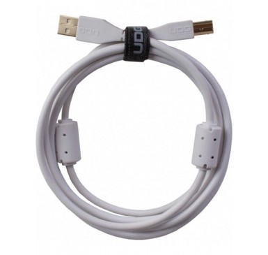UDG U95001WH - ULTIMATE CABLE USB 2.0...