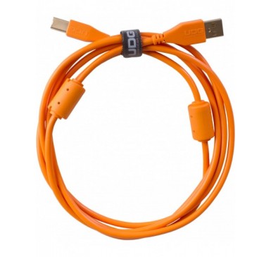 UDG U95002OR - ULTIMATE CABLE USB 2.0...