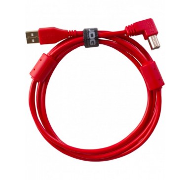 UDG U95004RD - ULTIMATE CABLE USB 2.0...