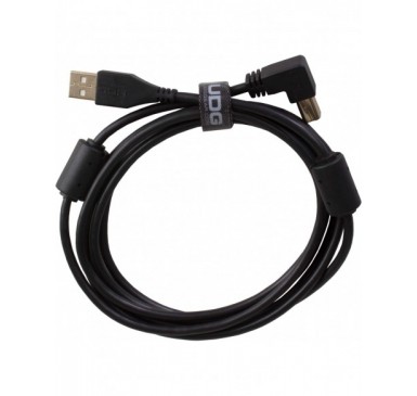 UDG U95004BL - ULTIMATE CABLE USB 2.0...