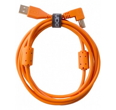 UDG U95005OR - ULTIMATE CABLE USB 2.0...