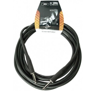 PEAVEY PV 15 INST. CABLE