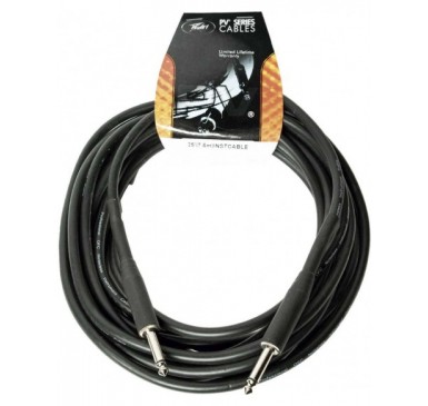 PEAVEY PV 25 INST. CABLE