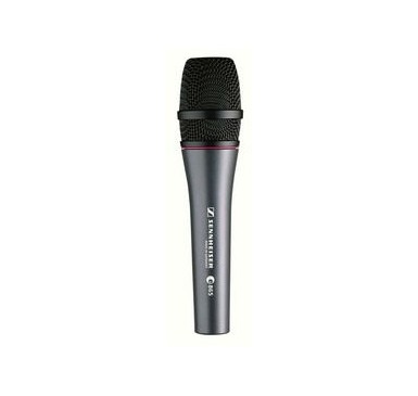VT 901 MKII, micrófono de diadema - IberAlp