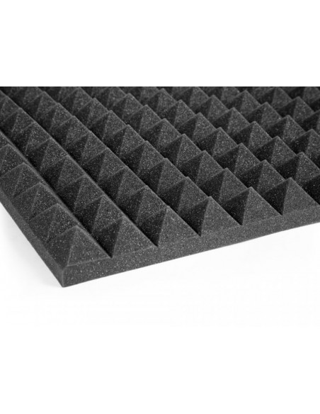 Jafra - Absorbente piramidal - Skum Acoustics