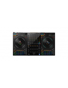 PIONEER DJ DDJ-FLX10