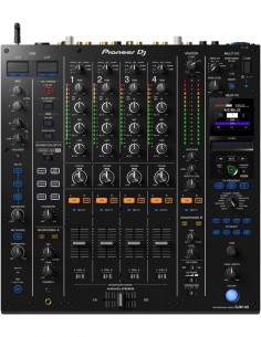 PIONEER DJ DJM-A9 b-stock