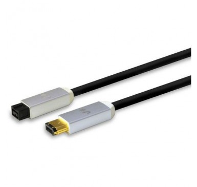 Neo Cable d+ Firewire 6×9 2.0m