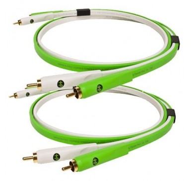 Neo Cable d+ RCA Class B DUO / 1.0m