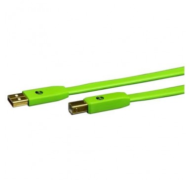 Neo Cable d+ USB 2.0 Class B / 1.0m