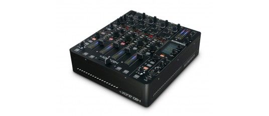 equipamiento para DJs