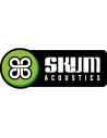 Skum acoustics